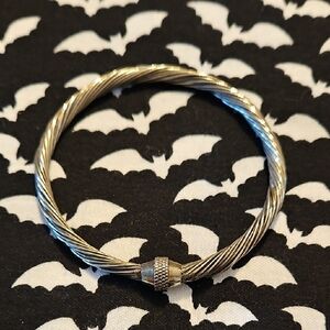 5/$13 Twisted Wire Bracelet